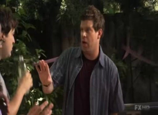 They don’t make shows like The League anymore 