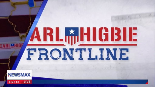 'YOU CAN'T KILL PEOPLE' 

“They’re turning the killer into the primary victim.”

Amy Robbins, Alexandra Bougher, and Carl Higbie react to women supporting Lindsay Clancy, a mother on trial for killing her three children.

@TheAmyRobbins @AlexandraBough3 @CarlHigbie 
