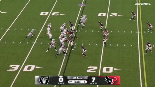 OPEN UP A CAN OF WOODAZZZZZZ 🤯

📺: @nflonespn 