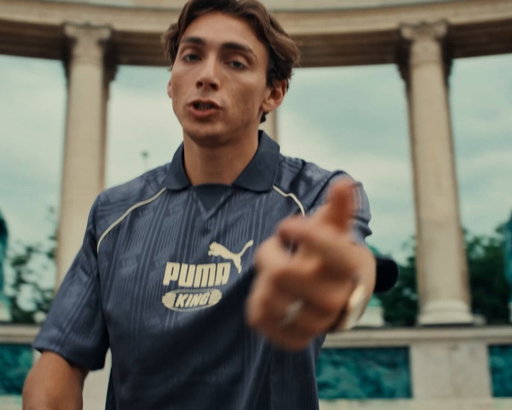 Gold by Mondo.

Stream the Official Ultimate Anthem now 👉 https://t.co/UEDVOu3Ntz

#WorldAthleticsUltimate 