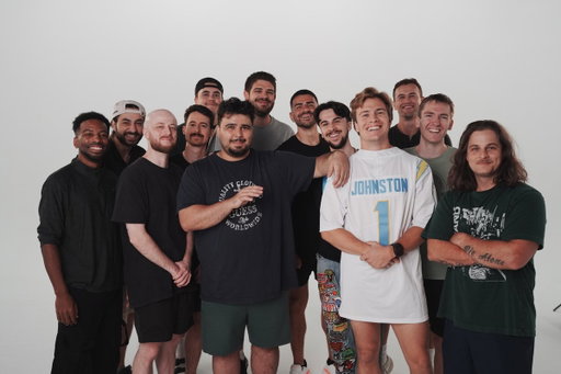 Today is the day. 

Flock League Season 3 Draft Video is only hours away... 