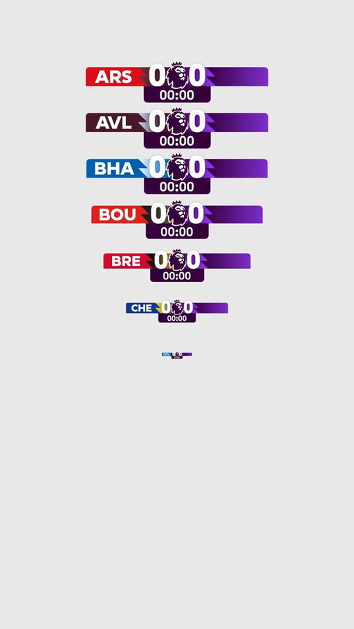 Goal animations for 2026/27 have arrived 😍 