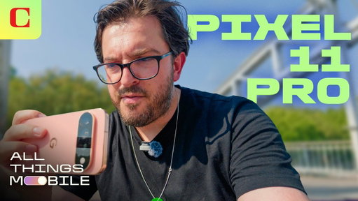 Andrew Lanxon takes Google's Pixel 11 Pro XL on a street photography test walk through Paris to try its new camera features, including customizable Camera Looks, Magic Capture and 120x Super Res Zoom. 