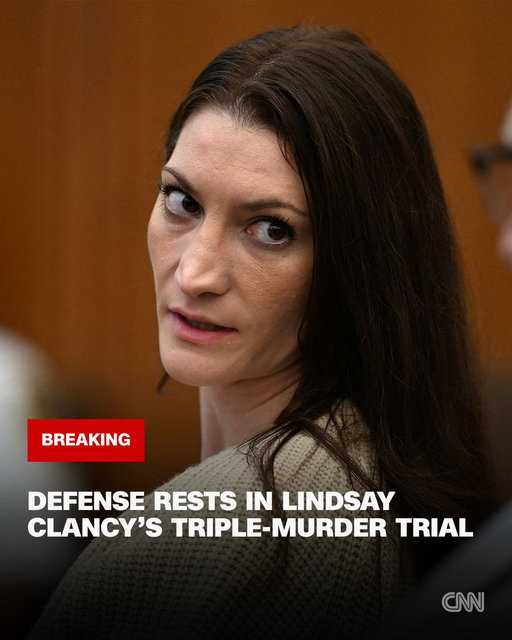 The defense rested Friday in the triple-murder trial of Lindsay Clancy after calling 10 witnesses who testified about her mental health conditions and her efforts to seek treatment in the months before she fatally strangled her three children. https://t.co/Lc4ATdcZiJ 