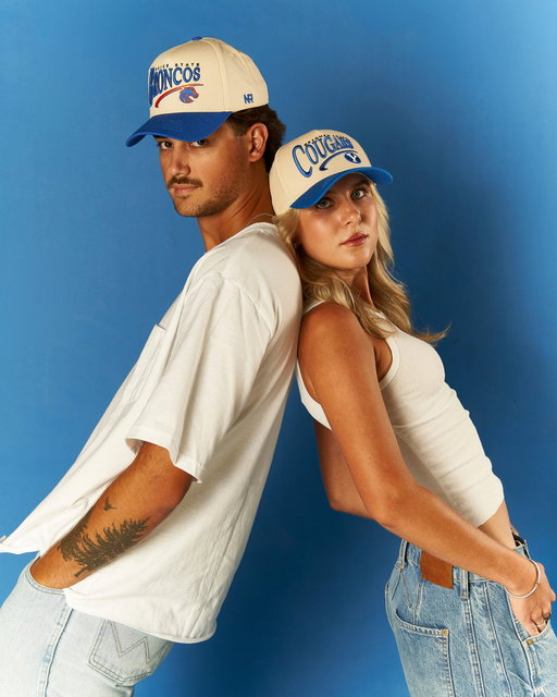 DO IT ALL IN STRIDE. The collection is online now. Get yours for the season. 