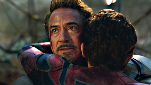 The upcoming Avengers: Endgame Encore will add just four minutes to the original version of Marvel's climactic Infinity Saga finale. https://t.co/q2hqomWfoX 