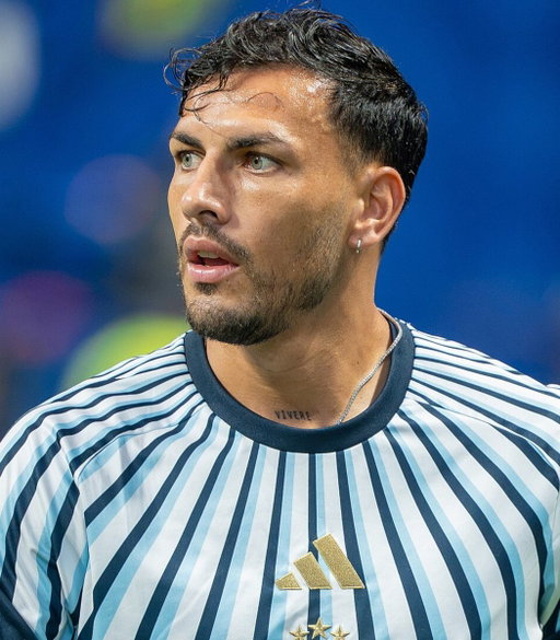 FIFA has handed out bans to 3 Argentina players as well as coach Roberto Ayala due to a post-match brawl after Spain's World Cup 2026 win.

Leandro Paredes in particular got hit with one of the harshest penalties in FIFA history.

Here's a full breakdown of all the penalties:

- Leandro Paredes: 10 game ban with $90,000 fine
- Nahuel Molina: 7 game ban with $90,000 fine
- Roberto Ayala: 3 game ban with $30,000 fine
- Thiago Almada: 1 game ban with $30,000 fine

On top of that, the Argentine Football Association was fined an additional $321,000 for discriminatory chants and political displays.