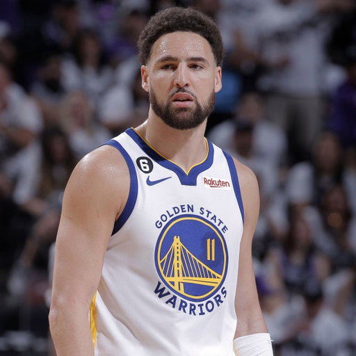 Klay Thompson in his second season back from tearing his achilles (2022/23):

21.9 PPG
4.1 RPG
2.4 APG
44/41/88% (!!)
33.0 MPG

Still has a lot left in the tank. 🪣 
