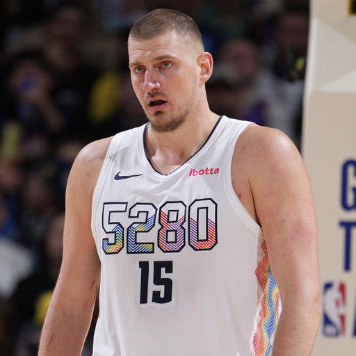 The Nuggets this offseason:

Added:
DeMar DeRozan
Marvin Bagley
Lonnie Walker
Tyus Jones
Spencer Jones

Lost:
Peyton Watson
Tim Hardaway Jr.
Jonas Valanciunas
Jalen Pickett

😬😬😬 