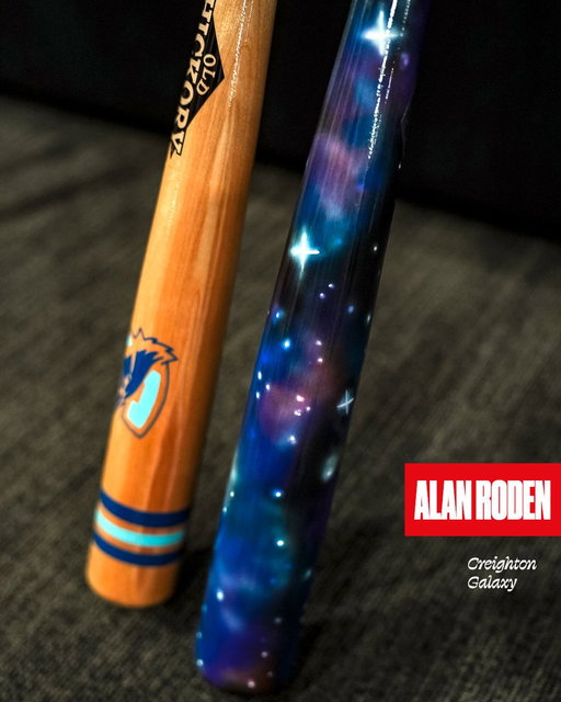 Players Weekend bats just dropped...

Who's are the best so far? 