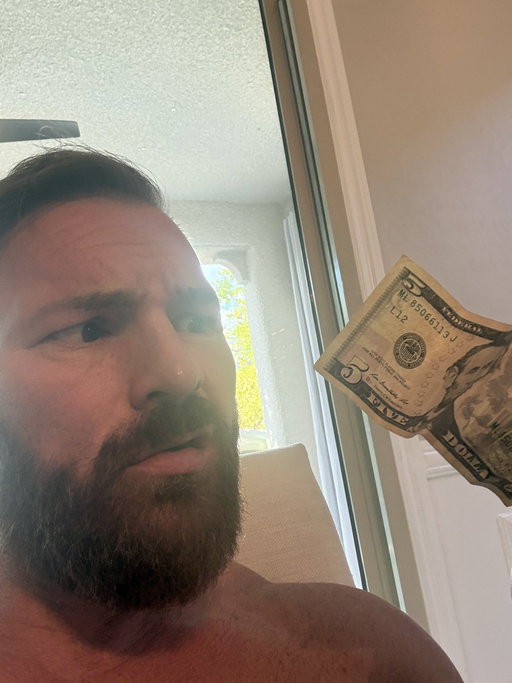 @BBSchizo777 Indians are getting $20 a day!!!!!
Wtf 