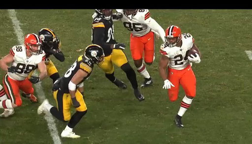 @RapSheet Never forget when Nick Chubb put a man through the ground 