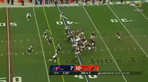 Nick Chubb just announced that he is retiring from the NFL 

Never forget one of the worst bad beats ever. Browns -3.5 🫠 