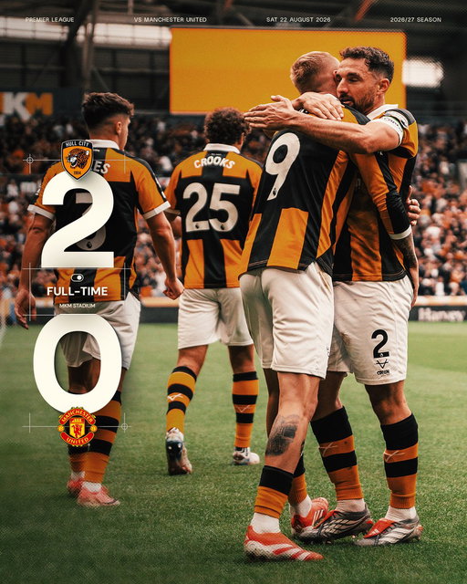 Came through the back door. Left with three points. 🤪🚪 