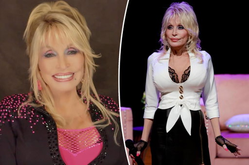 Dolly Parton, 80, shares concerning health update after being forced to skip Dollywood event https://trib.al/UrQX7yg 