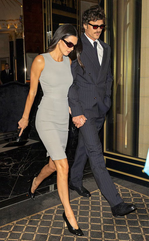 Kendall Jenner and Jacob Elordi spotted holding hands in London. 
