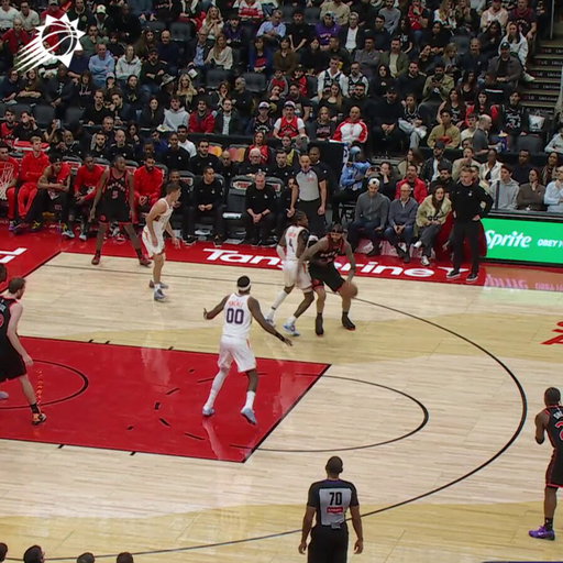 THIS RASHEER SEQUENCE 😱

In NBA Defense Week, had to bring back this gem from Sheer! 