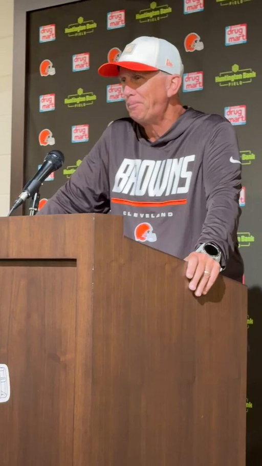 Todd Monken on the Dae’Quan Wright situation, via @ceasterlingABJ:

"Man, isn't this shit crazy? ... I wondered why Lane Kiffin reached out a week ago, now I know." 