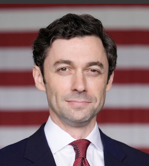 🚨NEW FRONTRUNNER🚨: Jon Ossoff leads the 2028 Democratic Presidential nominee odds for the first time ever 