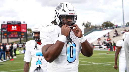 The No. 1 player in the nation Jalen Brewster is transferring to Buford High School in Georgia @j8ylen__ 

Buford finished 15-0 last season and No. 1 in the SC Next Top 25 rankings. Brewster is committed to Texas Tech.

@SWiltfong_ first on the news. 