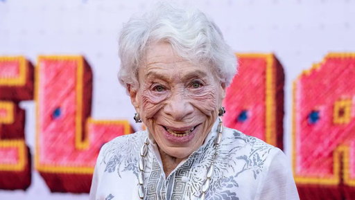Rest in Peace to Bunny Levine 💔

The legendary 'Gilmore Girls' actress passed away today at the age of 97. 