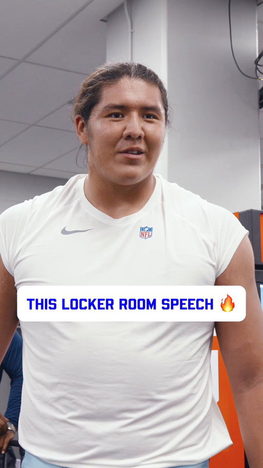 this game, this star, this team will make us brothers 🗣️ 