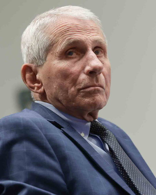 Lawyers for Anthony Fauci have launched a legal defense fund for the former top U.S. infectious disease expert, saying that the need to respond to a growing number of state and federal investigations related to his handling of the COVID-19 pandemic will require substantial resources. MORE: https://t.co/g2Sm8Ov0YL