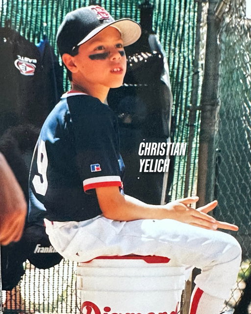 Happy Little League Classic Day ⚾️

#PlayersWeekend 