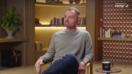 People always ask me what it's like working with @tobi.

Here's @sama's answer: he writes the software himself, he sends OpenAI more detailed product feedback than anyone else on earth, and he stays six to eight months ahead of every other CEO.

Nothing in this clip surprised me. This is just what every day at @Shopify looks like.