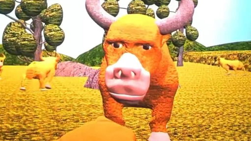 Low-budget Chinese animated film Niu Lai has just become the most profitable movie relative to its budget, beating out Obsession’s previous record in a baffling turn of events. https://t.co/I3Hezlue9P 