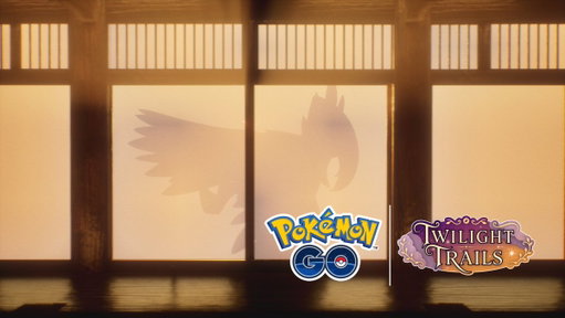 👀🌙 #PokemonGO 