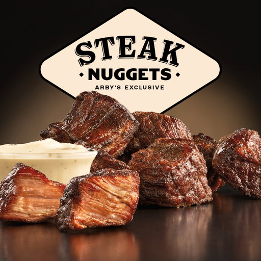 Hold onto your steak nuggets, bc we brought ‘em back 