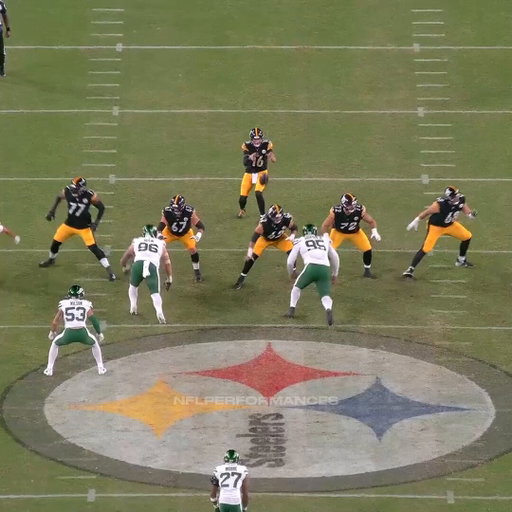 Drew Allar best throws from first 2 preseason games 