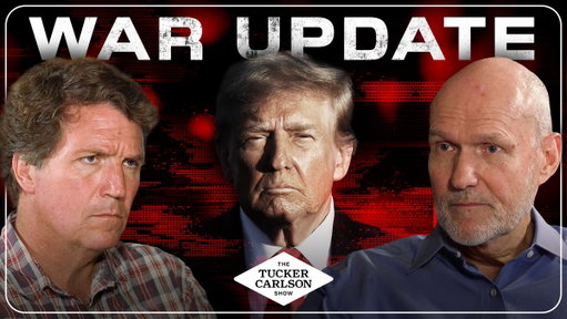 The United States surrendered to Iran months ago but the war continues. Stephen Walt of Harvard on where it’s going.

0:00 What Will the World Look Like After the Wars?
9:32 The Rise of China
22:32 The Real Reason We're at War With Iran
27:08 Why Haven't There Been Any Anti-War Protests?
32:00 Why Didn't Trump End the Russia-Ukraine War?
38:48 Will Russia Invade the UK?
44:40 The Sustainability of the Global Economy
45:49 How Will the Iran War End?
56:37 The Potential for Nuclear War
1:04:39 The Risks of US Withdrawal From the Middle East
1:06:42 Iran and Mutually Assured Destruction
1:11:47 Walt's Advice to Trump on How to End the War
1:16:12 Is Democracy Dead?
1:26:46 The French Revolution Looks Oddly Familiar
1:33:14 Walt's Prediction of the Future of American Politics