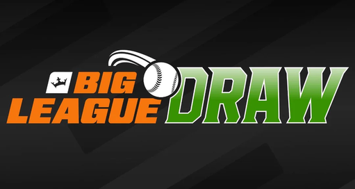 Big League Draw ⚾: Weekly Recap!

Here's how the Bonus Bets have stacked up lately 👇

🗓️ 8/24 - 💵 $23 | 🎟️ 1099 winners 