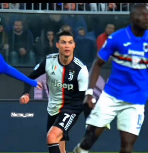 🚨This Cristiano Ronaldo goal will be remembered in 1000 years  
