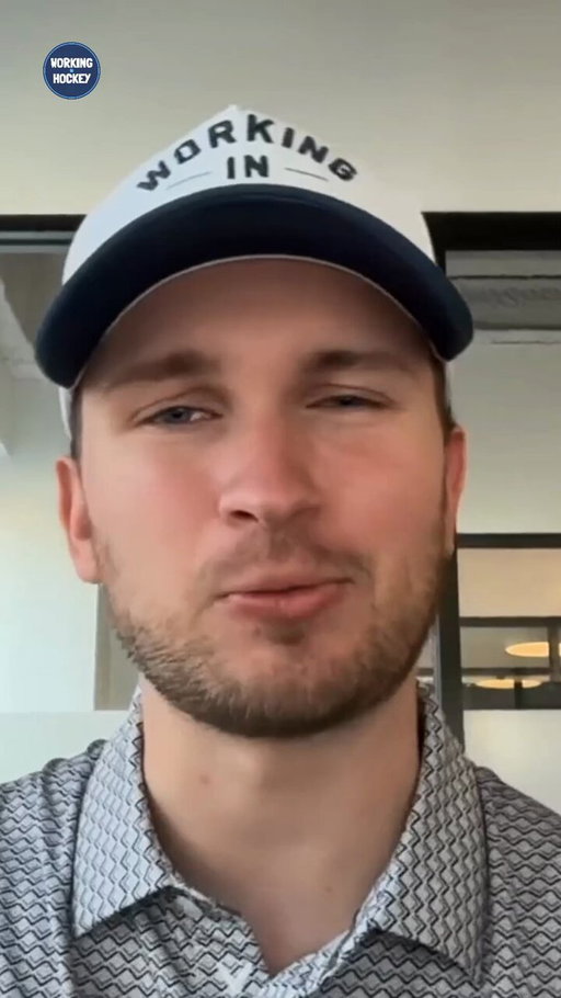 Just before joining the @TexasStars as Head Coach, Toby Petersen spent a season as a Skills Coach with the @Avalanche. 

Hear what drills and skills some of the best players in the world (MacKinnon, Makar, etc.) are working on daily to hone their craft! 👇 