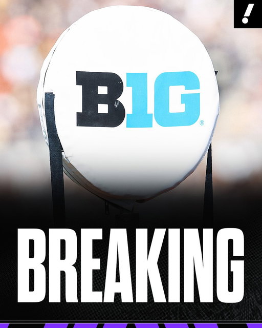 BREAKING: The Big Ten is set to pass a rule on Tuesday that would prevent players from returning from the NFL to play for a Big Ten school, per @PeteThamel.

Any player who has declared for the NFL Draft and did not withdraw, appeared on an NFL roster, or signed a contract with a pro league will not be eligible to join a Big Ten roster.