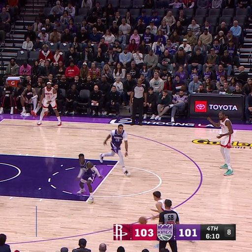 🔥 TOP 50 ASSISTS OF 2025-26 🔥

50. Alperen Sengun
49. LaMelo Ball
48. Luka Dončić
47. Jaylin Williams
46. Stephen Curry
45. Bam Adebayo
44. Nikola Jokić
43. Kevin Porter Jr.
42. Caleb Love
41. Nikola Jović

Our NBA Assist Week countdown begins! 