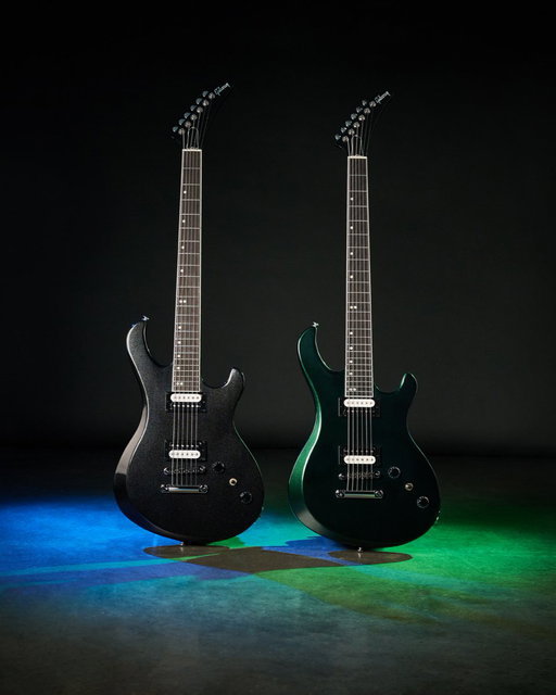 A cult classic goes deeper. 

The new Victory Baritone is handcrafted in Nashville and built to explore the space between guitar and bass, with a 28” scale length and #Gibson ELEV8 humbuckers. 

Go deeper with the Victory Baritone. 🔗 https://bit.ly/4xmBFrK 