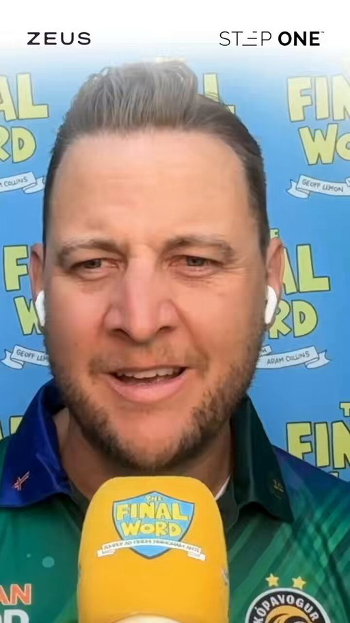 Would the response and sanction be the same if someone headbutted an Indian player with their helmet?

Adam and Geoff discuss the Yashasvi–Asitha headbutt incident in the latest TFW Weekly. 
