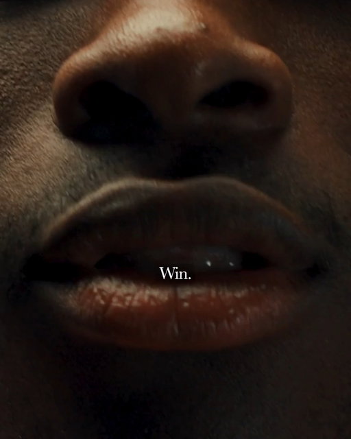 Win. Turn. Drive. Repeat.
 
Coming to the heart of United's midfield: Carlos Baleba... 