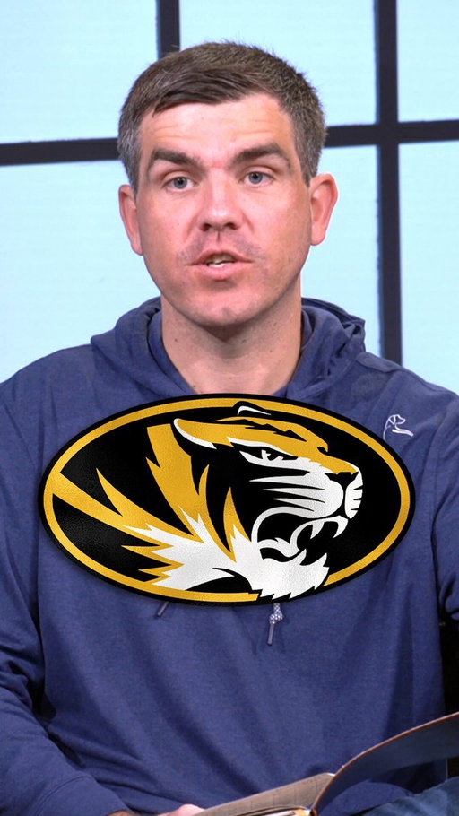 Missouri Record Prediction 🐯⚫️

@JakeCrain_ 