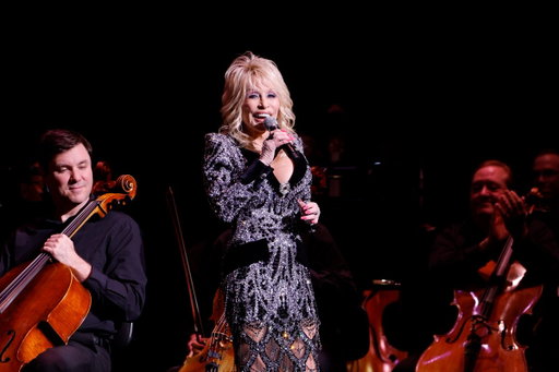 🚨 BREAKING: Legendary singer Dolly Parton dead at 80, family representative announces 