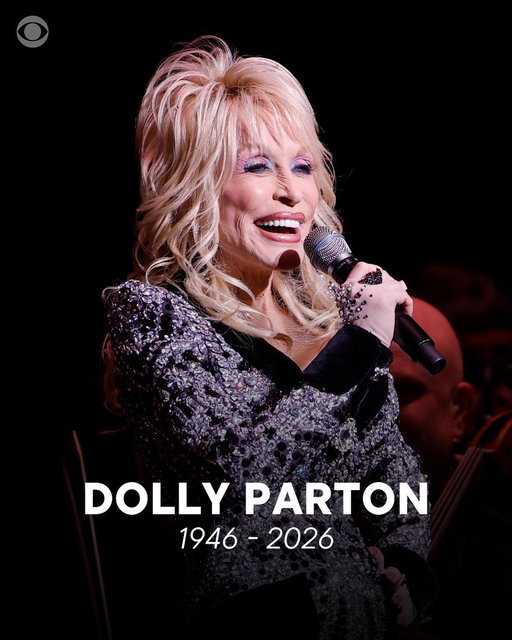 BREAKING: Dolly Parton, one of the most groundbreaking and successful musicians in the history of country music, with a hit-making career that spanned six decades and launched her into TV and movie stardom, has died, her family announced Tuesday. She was 80. https://t.co/vKAFVF4V3N