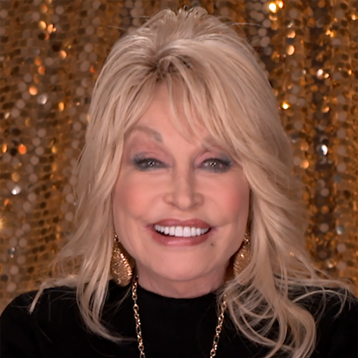 Dolly Parton forever ❤️

“You are enough. And anyone who tells you otherwise isn’t worth your time.” 