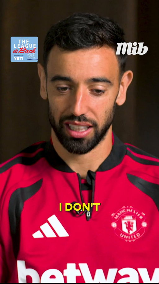 BRUNO FERNANDES – PFA PLAYERS' PLAYER OF THE YEAR – ON HIS PREMIER LEAGUE ASSIST RECORD 🏆🤣

@YETICoolers  