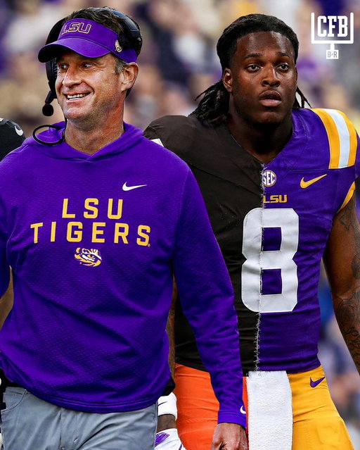 BREAKING: Browns TE Dae’Quan Wright cleared waivers and is expected to sign with LSU, and is set to be the FIRST EVER PLAYER to go from the NFL back to college, per @AdamSchefter 🤯🚨

WILD. 