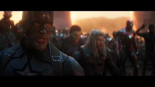 Assemble once more with Avengers Endgame: Encore, the re-release of the seminal installment of the Marvel Cinematic Universe with new scenes coming to theaters on September 25. 