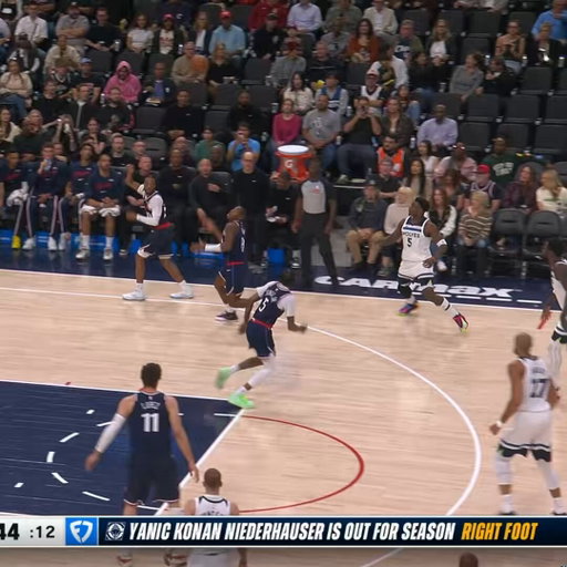 Rolling the tape on last season’s top dimes for @NBA Assist Week 🪙 